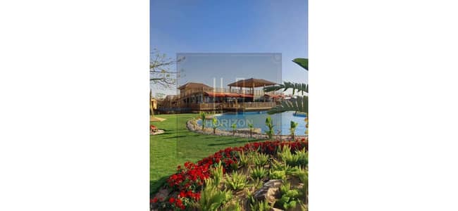 تاون هاوس 3 غرف نوم للبيع في القاهرة الجديدة، القاهرة - WhatsApp Image 2023-08-30 at 4.05. 06 PM (2). jpg
