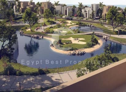 شاليه 3 غرف نوم للبيع في الجونة، البحر الأحمر - IMG-20250727-WA0010 - Copy. jpg
