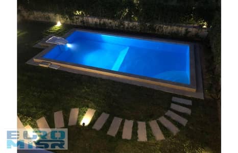 4 Bedroom Villa for Rent in Katameya, Cairo - WhatsApp Image 2025-07-29 at 5.31. 07 PM. jpg