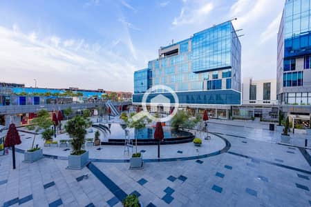 Office for Sale in Sheikh Zayed, Giza - 70347f0d07b14148b0ffbe360bf7da12. jpg