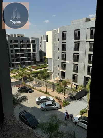فلیٹ 3 غرف نوم للبيع في حدائق اكتوبر، الجيزة - IMG-20250728-WA0062. jpg