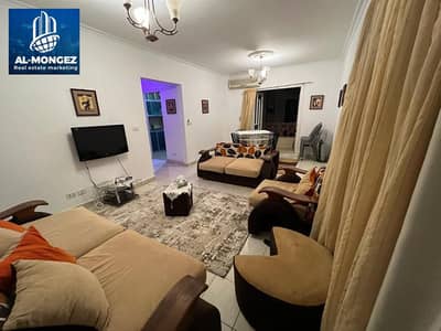 فلیٹ 2 غرفة نوم للايجار في القاهرة الجديدة، القاهرة - IMG-20250520-WA0198. jpg