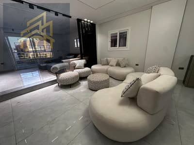 3 Bedroom Apartment for Rent in Mohandessin, Giza - IMG-20250729-WA0207. jpg