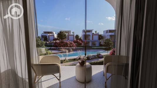 4 Bedroom Twin House for Sale in Sheikh Zayed, Giza - 7887ab8d-960d-4645-93e3-143c7f97d38f. jpg