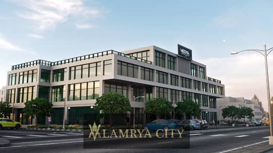 Retail for Sale in Hadayek October, Giza - d5b14fde-0b73-49d1-b2a6-e172ffb7a86a. jpeg