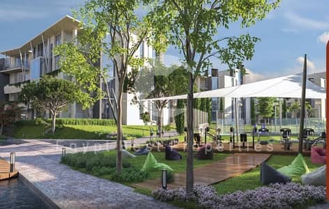 2 Bedroom Apartment for Sale in Sheikh Zayed, Giza - Capture111. JPG
