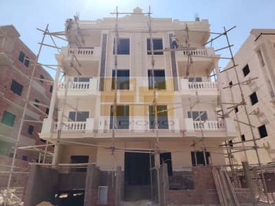 فلیٹ 3 غرف نوم للبيع في القاهرة الجديدة، القاهرة - 443bfb5d-8502-4bfa-bf3e-ab52ff7acb51. jpeg