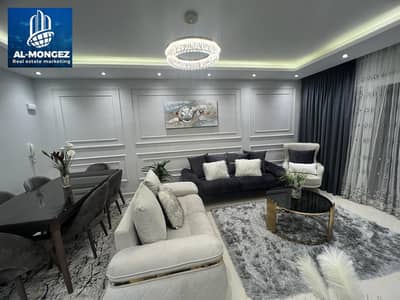 شقة 3 غرف نوم للايجار في القاهرة الجديدة، القاهرة - 8c86ee76-846a-432f-b009-5c96cc97d037. jpg