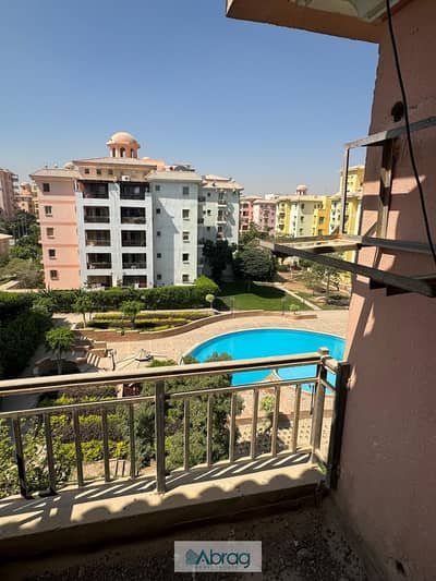 فلیٹ 3 غرف نوم للبيع في 6 أكتوبر، الجيزة - b28e7b9c-e875-40fe-9cfb-cce766756e52. jpeg