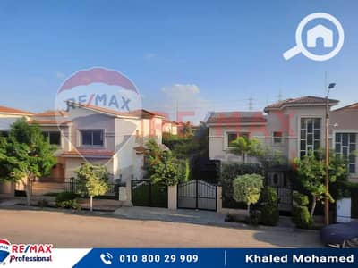 فیلا 4 غرف نوم للبيع في عجمي، الإسكندرية - 0000000000000. jpg