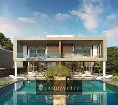 4 Bedroom Villa for Sale in 6th of October, Giza - download (2). jpg