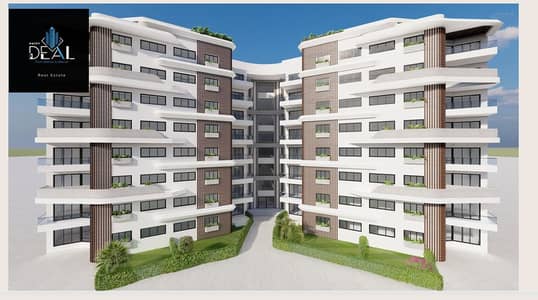 3 Bedroom Apartment for Sale in New Capital City, Cairo - 111 (6). jpg