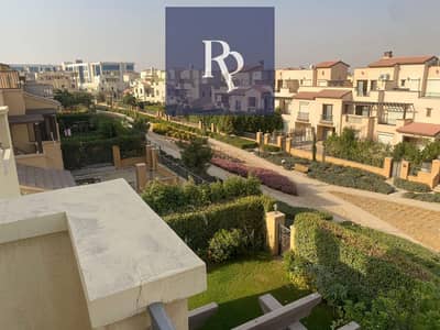 فیلا 4 غرف نوم للايجار في القاهرة الجديدة، القاهرة - WhatsApp Image 2025-07-29 at 4.49. 04 PM. jpeg