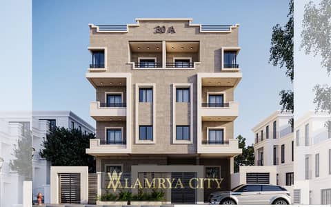 3 Bedroom Apartment for Sale in New Cairo, Cairo - IMG-20250720-WA0077. jpg