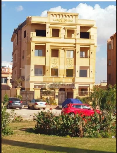 3 Bedroom Apartment for Sale in New Cairo, Cairo - 54464e7f-7e69-4387-8aed-7d803f1ccfa6. jpeg
