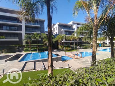 4 Bedroom Flat for Rent in New Cairo, Cairo - 88ec458c-8b0a-49d6-819b-d8ac953cb257. jpg
