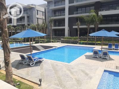 4 Bedroom Flat for Rent in New Cairo, Cairo - WhatsApp Image 2020-07-11 at 2.43. 05 PM (1). jpeg