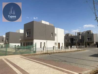 4 Bedroom Villa for Sale in Sheikh Zayed, Giza - 9ed67941-0110-4cf5-a823-65982175b0e9. jpg