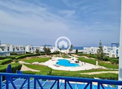 شاليه 2 غرفة نوم للبيع في الساحل الشمالي، مطروح - 523945608_1334118161587453_8269301862654848930_n. jpg