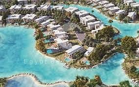 شاليه 1 غرفة نوم للبيع في الساحل الشمالي، مطروح - download (56). jpeg