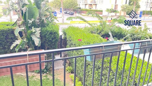 2 Bedroom Apartment for Rent in Sheikh Zayed, Giza - IMG-20250619-WA0018. jpg