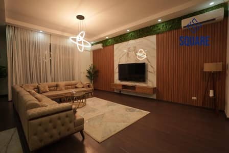 4 Bedroom Villa for Rent in Sheikh Zayed, Giza - IMG-20250617-WA0059. jpg
