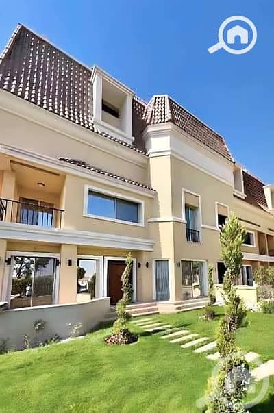4 Bedroom Villa for Sale in Madinaty, Cairo - 16070631-400x300. jpeg