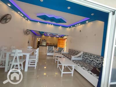 شاليه 2 غرفة نوم للبيع في الساحل الشمالي، مطروح - 516343230_122203781330270244_5712056280681014196_n. jpg