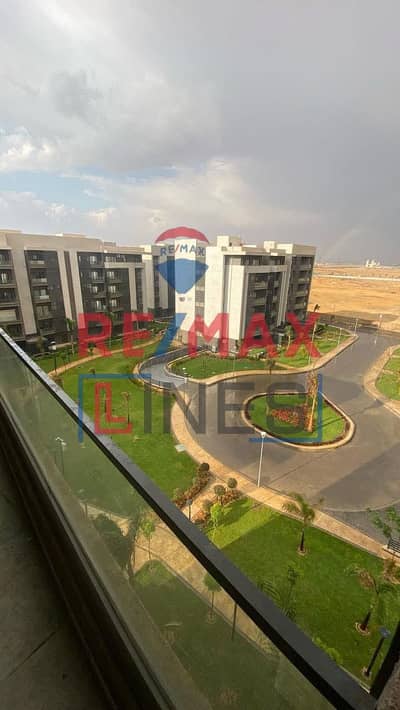 2 Bedroom Flat for Sale in Madinaty, Cairo - WhatsApp Image 2025-07-29 at 3.21. 22 PM (2). jpeg