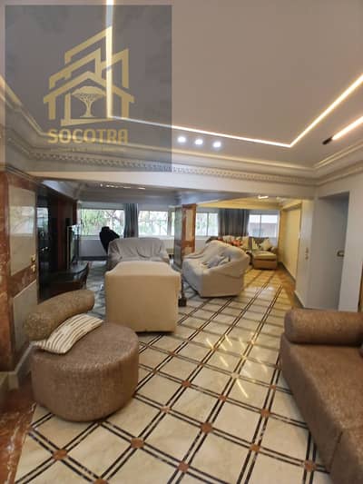 4 Bedroom Flat for Sale in Mohandessin, Giza - ٢٠٢٥٠٥٠٤_١٦٣٢٥١. jpg