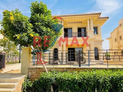 4 Bedroom Villa for Sale in Madinaty, Cairo - WhatsApp Image 2025-07-29 at 3.28. 52 PM. jpeg