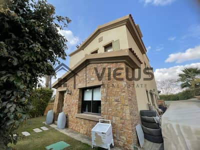 5 Bedroom Villa for Sale in New Cairo, Cairo - WhatsApp Image 2025-07-27 at 4.22. 33 PM. jpeg