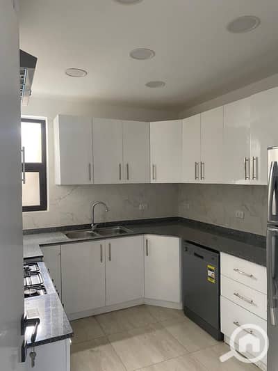 3 Bedroom Flat for Rent in New Cairo, Cairo - WhatsApp Image 2025-07-28 at 5.33. 06 PM. jpeg