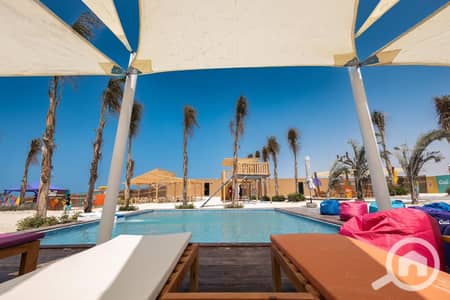 3 Bedroom Chalet for Sale in North Coast, Matruh - 3a9486de-4d13-4d49-9bb5-2f391968219e. jpg