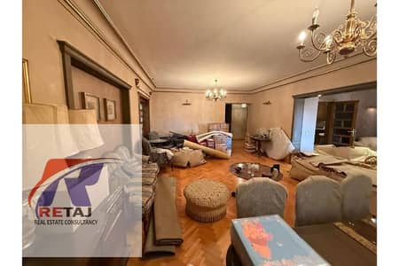 3 Bedroom Apartment for Sale in Nasr City, Cairo - 1. jfif. jpg