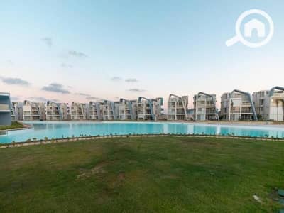 شاليه 3 غرف نوم للبيع في الساحل الشمالي، مطروح - 463594331. jpg