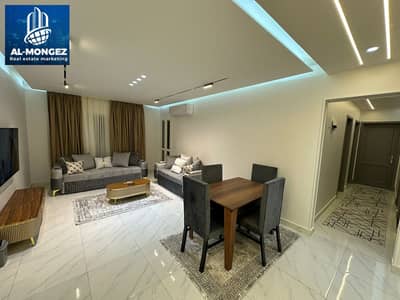 3 Bedroom Flat for Rent in New Cairo, Cairo - 775dad00-db43-486e-a093-30852605833e. jpg