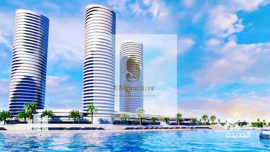 شاليه  للبيع في الساحل الشمالي، مطروح - 73584a2c-5100-430f-8658-9e64efe33481. jpg