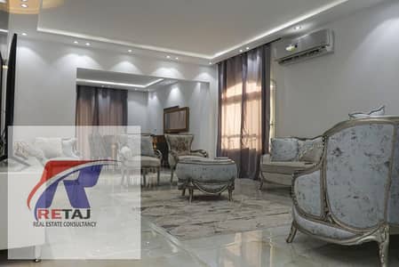 3 Bedroom Apartment for Rent in Nasr City, Cairo - WhatsApp Image 2025-07-28 at 14.49. 20. jpeg