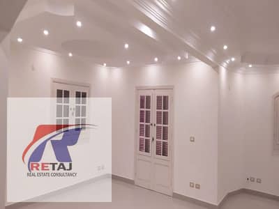 3 Bedroom Flat for Rent in New Cairo, Cairo - WhatsApp Image 2025-07-27 at 6.42. 28 PM (1). jpg