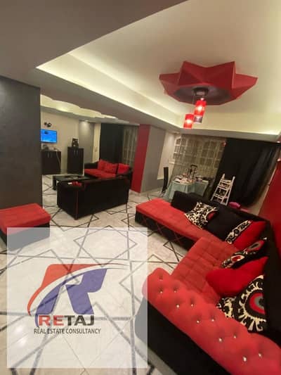 3 Bedroom Flat for Rent in Nasr City, Cairo - WhatsApp Image 2025-07-28 at 15.41. 20. jpeg