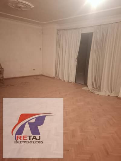 3 Bedroom Apartment for Sale in Heliopolis, Cairo - WhatsApp Image 2025-07-28 at 15.57. 57 (2). jpeg