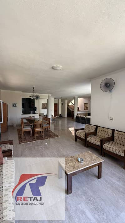 4 Bedroom Villa for Rent in North Coast, Matruh - WhatsApp Image 2025-07-27 at 15.29. 00. jpeg