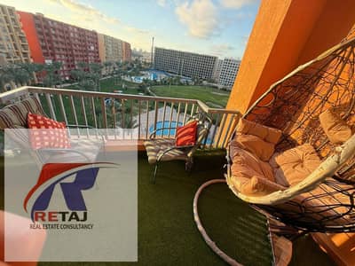 2 Bedroom Chalet for Rent in North Coast, Matruh - WhatsApp Image 2025-07-27 at 15.14. 10 (1). jpeg
