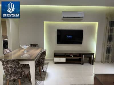 فلیٹ 2 غرفة نوم للايجار في القاهرة الجديدة، القاهرة - 85f6b815-749b-4227-b7f2-4ca3abfc61c7. jpg