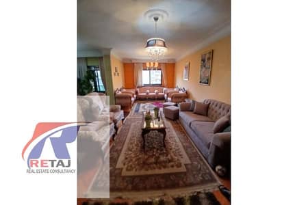 3 Bedroom Flat for Sale in Nasr City, Cairo - 1. jfif. jpg