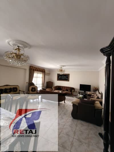 3 Bedroom Flat for Sale in Nasr City, Cairo - WhatsApp Image 2025-07-27 at 17.40. 42 (3). jpeg