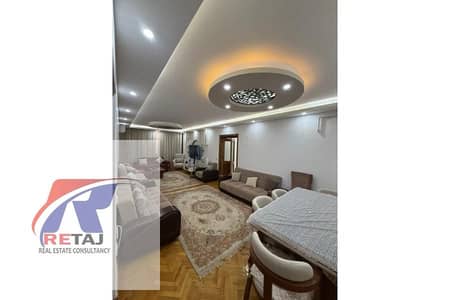 3 Bedroom Flat for Sale in Nasr City, Cairo - e0eaabd4-7500-468f-bcb7-3f3c89b82326. jfif. jpg