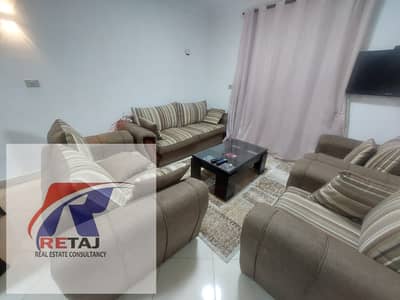 3 Bedroom Apartment for Rent in Nasr City, Cairo - WhatsApp Image 2025-07-27 at 17.39. 35 (1). jpeg