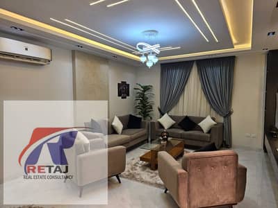 3 Bedroom Flat for Rent in Nasr City, Cairo - cb81a8b5-74b3-459a-9c42-2568ee3cd25b. jpg